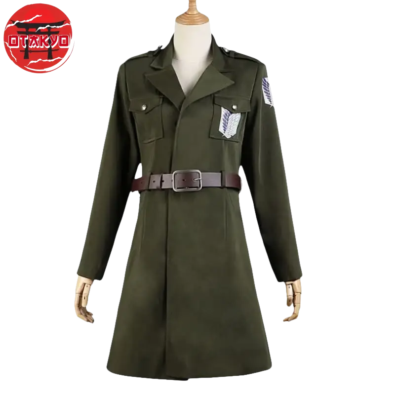 Jacket Survey Corps - Attack on Titan™