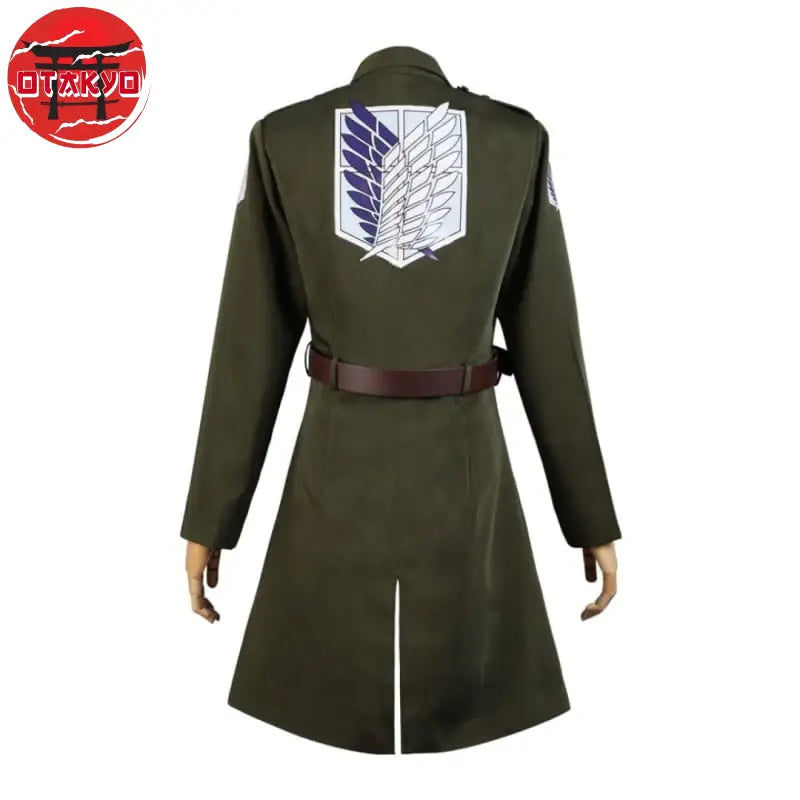 Jacket Survey Corps - Attack on Titan™