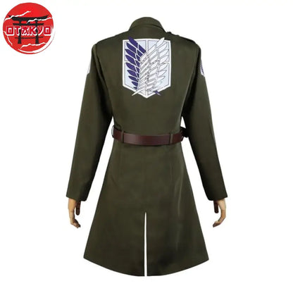 Jacket Survey Corps - Attack on Titan™