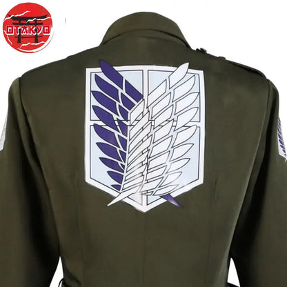 Jacket Survey Corps - Attack on Titan™