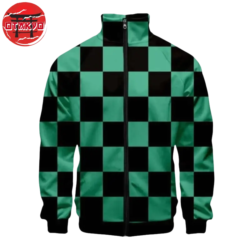 Jacket Tanjiro - Demon Slayer™