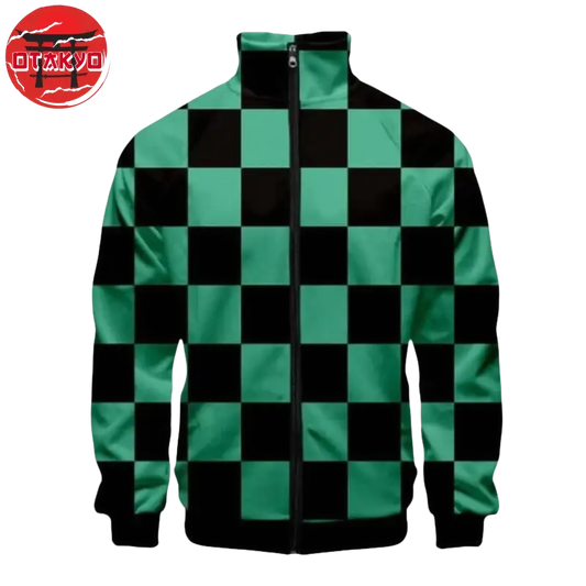 Jacket Tanjiro - Demon Slayer™