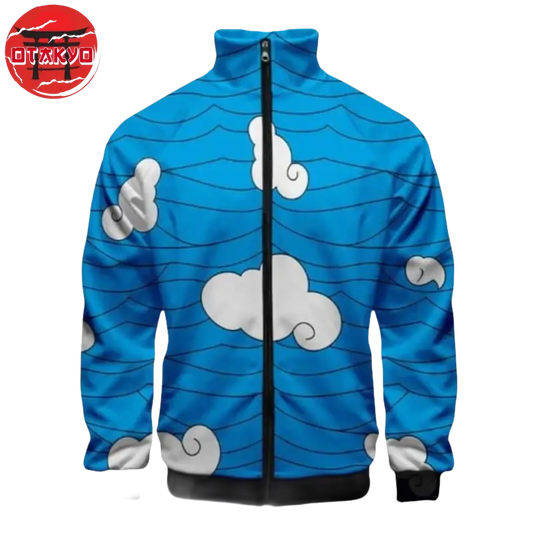 Jacket Tanjiro "Water" - Demon Slayer™