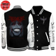 Jacket The System 