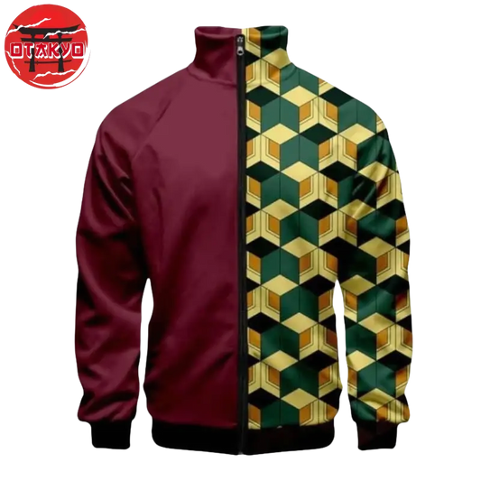 Jacket Tomioka - Demon Slayer™
