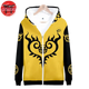 Jacket Trafalgar D. Law - One Piece™