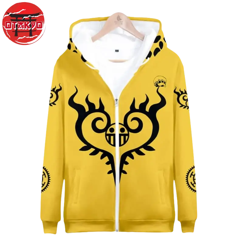 Jacket Trafalgar Law - One Piece™