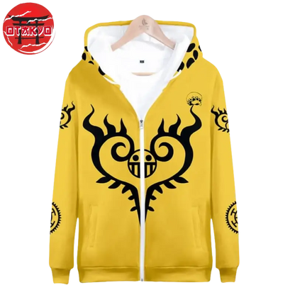 Jacket Trafalgar Law - One Piece™