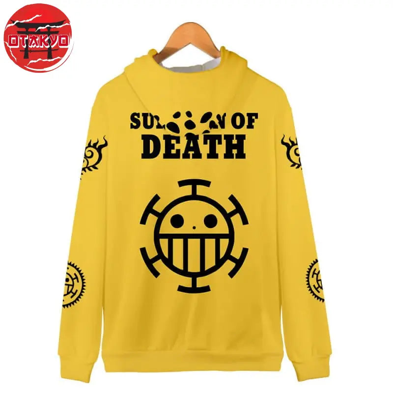 Jacket Trafalgar Law - One Piece™