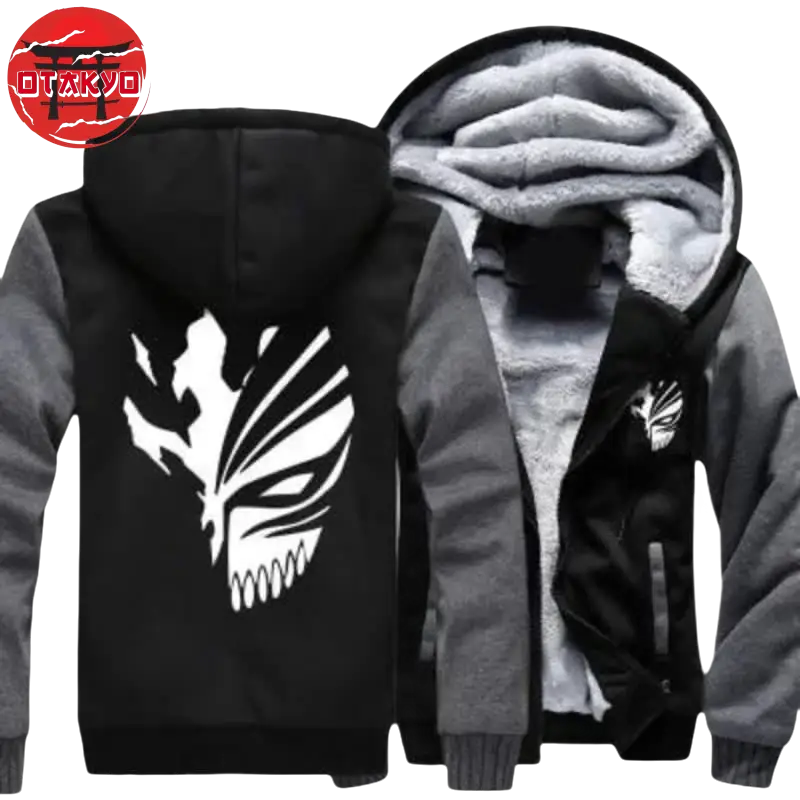 Jacket White - Bleach™