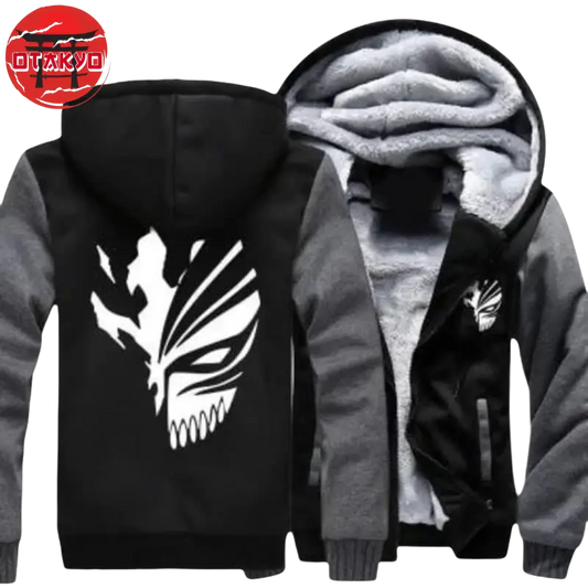 Jacket White - Bleach™