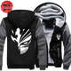 Jacket White - Bleach™