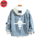 Jacket Whitebeard - One Piece™