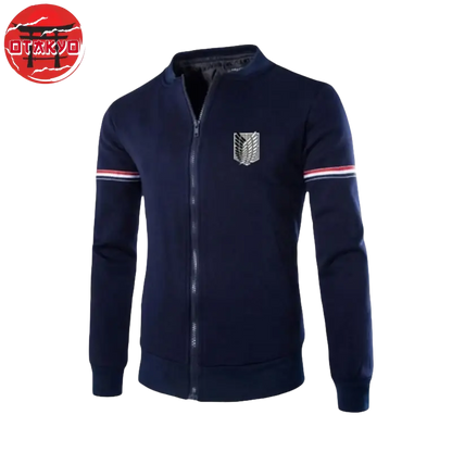 Jacket Wings of Freedom - Attack on Titan™