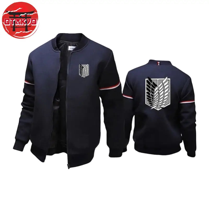 Jacket Wings of Freedom - Attack on Titan™