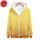 Jacket Zenitsu Agatsuma - Demon Slayer™