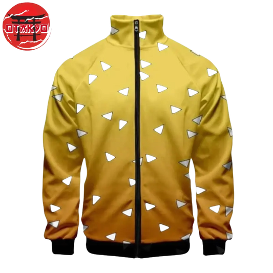 Jacket Zenitsu - Demon Slayer™