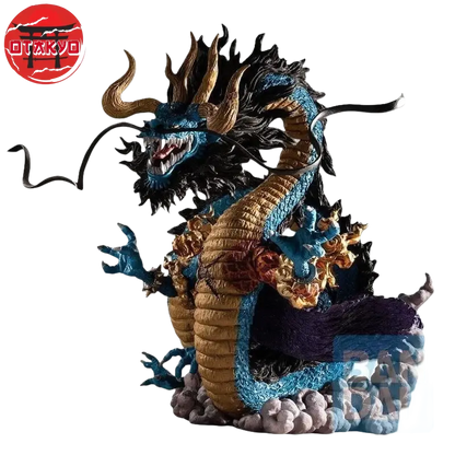 Kaido Dragon Figure - One Piece™