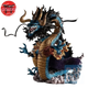 Kaido Dragon Figure - One Piece™