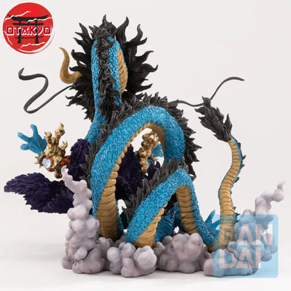 Kaido Dragon Figure - One Piece™