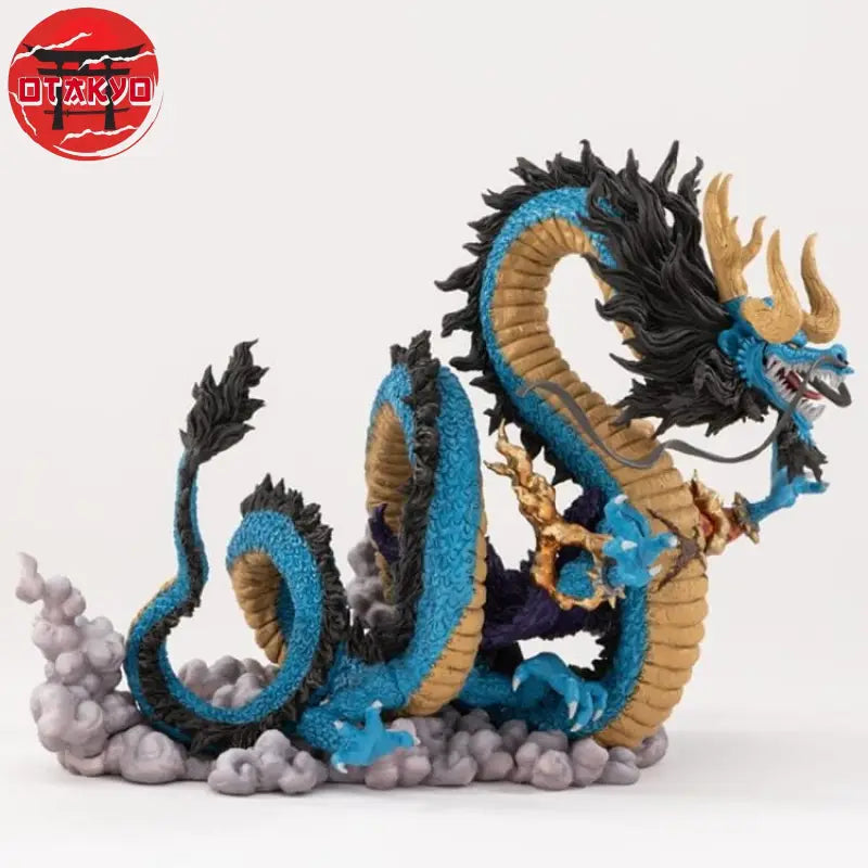 Kaido Dragon Figure - One Piece™
