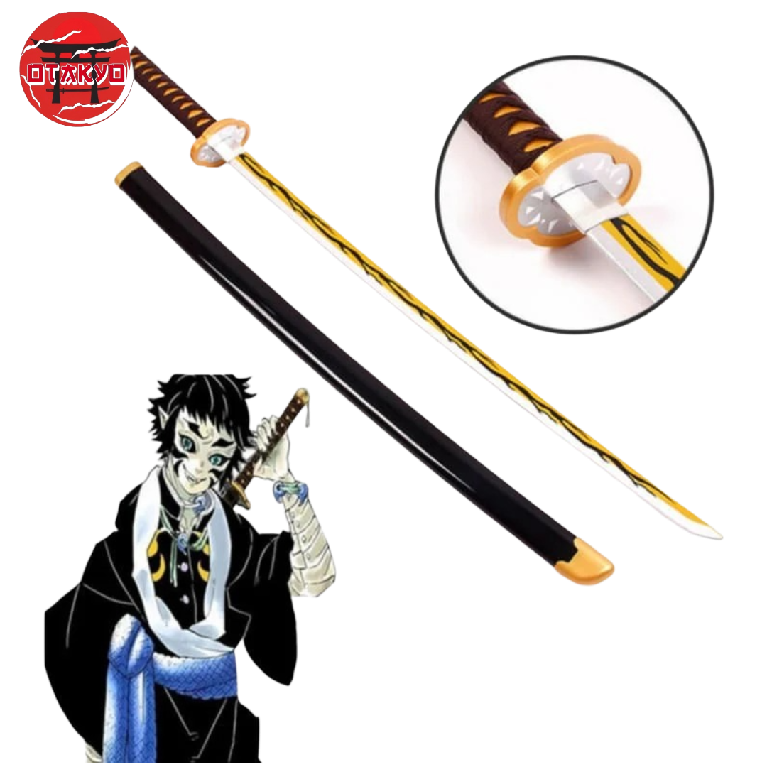 Kaigaku Sword - Demon Slayer™