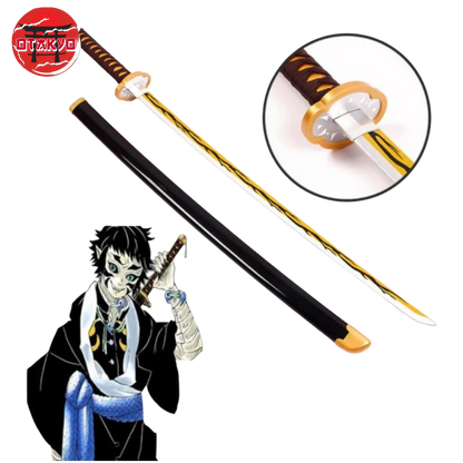 Kaigaku Sword - Demon Slayer™