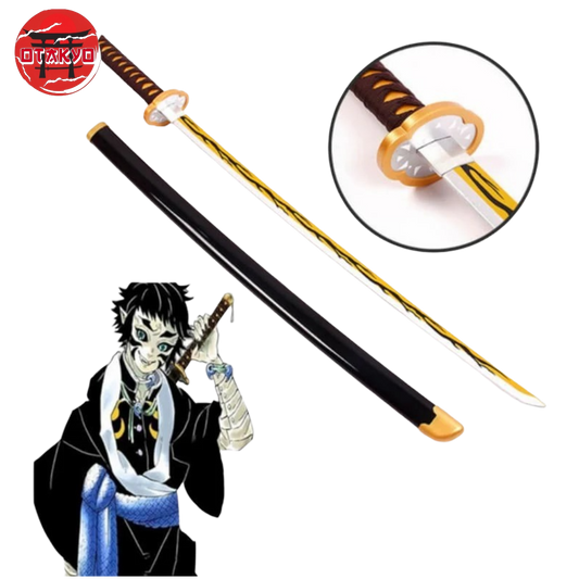 Kaigaku Sword - Demon Slayer™