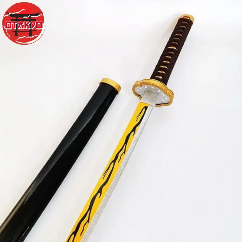 Kaigaku Sword - Demon Slayer™