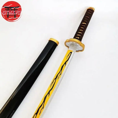 Kaigaku Sword - Demon Slayer™
