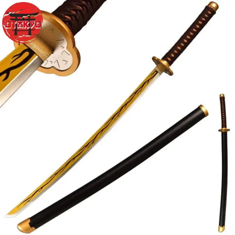 Kaigaku Sword - Demon Slayer™