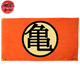 Kame Symbol Flag - Dragon Ball Z™