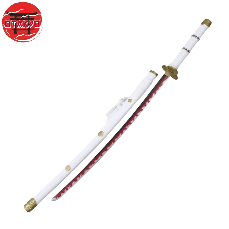Katana Luffy: Nidai Kitetsu - One Piece™