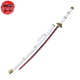 Katana Luffy: Nidai Kitetsu - One Piece™