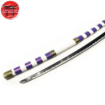 Katana Luffy: Nidai Kitetsu - One Piece™