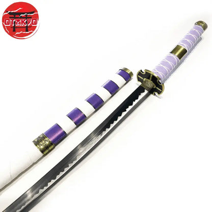 Katana Luffy: Nidai Kitetsu - One Piece™