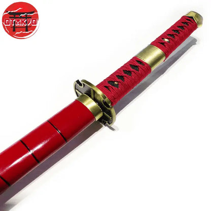 Katana Zoro Sandai Kitetsu - One Piece™