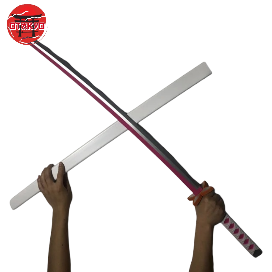 Katana of Kanae Kocho - Demon Slayer™