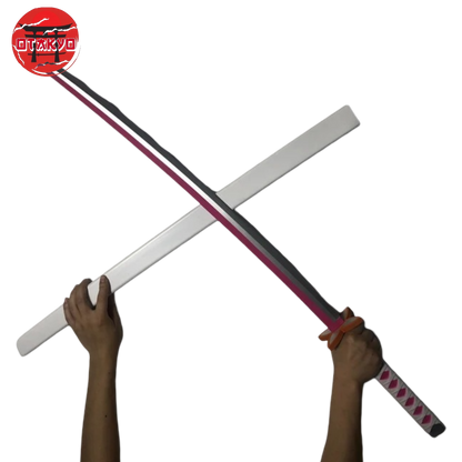Katana of Kanae Kocho - Demon Slayer™