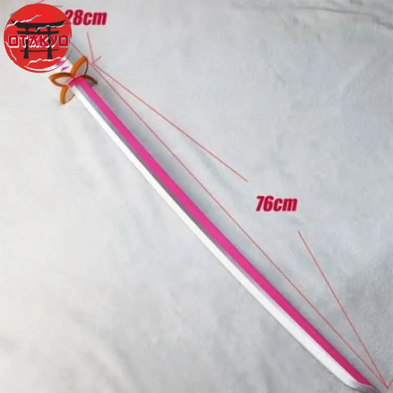 Katana of Kanae Kocho - Demon Slayer™