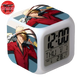 Katsuki Costume Alarm Clock - My Hero Academia™