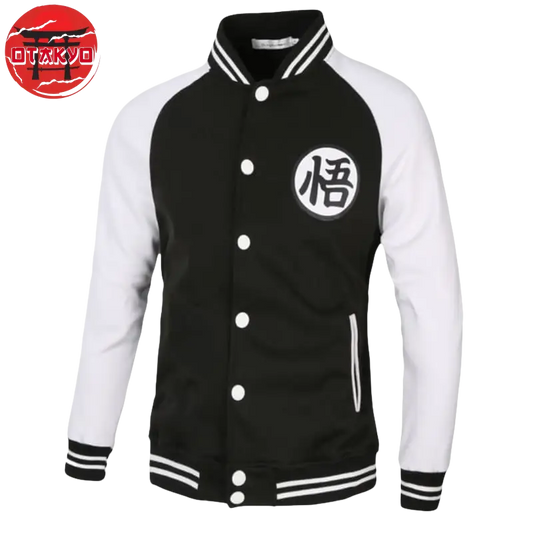 Keikogi Jacket - Dragon Ball Z™
