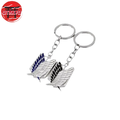 Key Chains Survey Corps - Attack on Titan™
