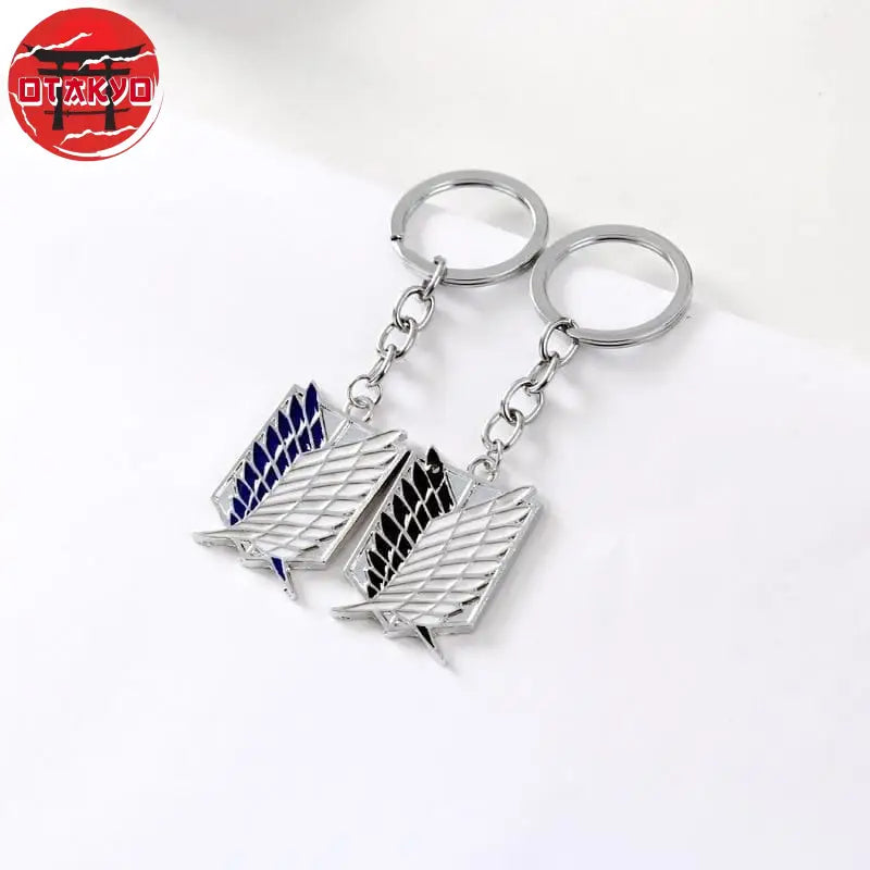 Key Chains Survey Corps - Attack on Titan™