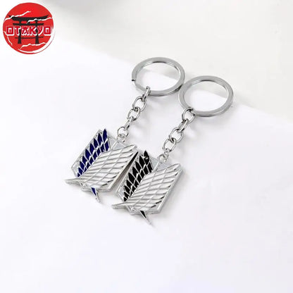 Key Chains Survey Corps - Attack on Titan™