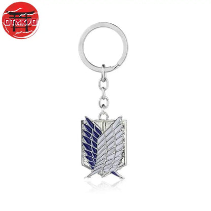 Key Chains Survey Corps - Attack on Titan™