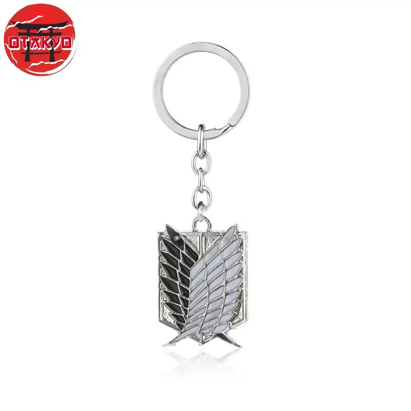 Key Chains Survey Corps - Attack on Titan™