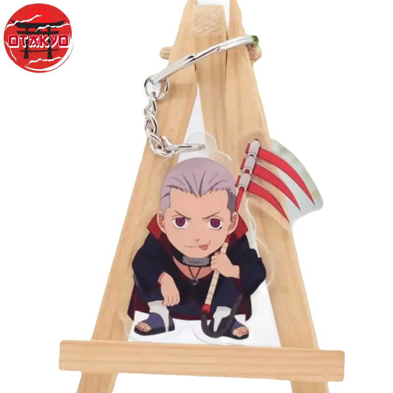 Keychain Hidan - Naruto Shippuden™