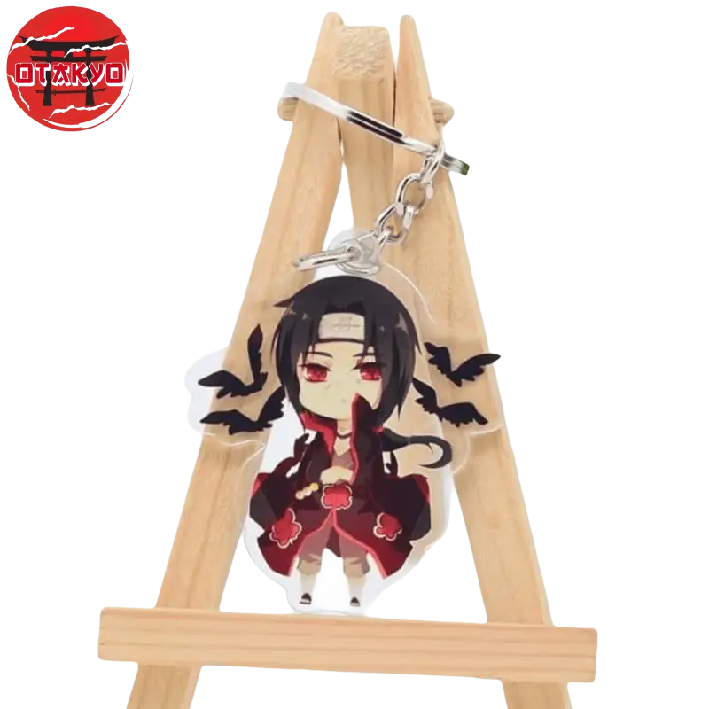 Keychain Itachi - Naruto Shippuden™