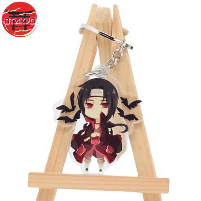 Keychain Itachi - Naruto Shippuden™